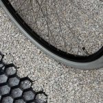 EuroGravel PLUS zwart