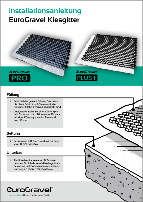 eurogravel-installationsanleitung