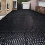 EuroGravel PLUS black