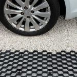 EuroGravel PLUS black